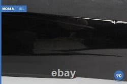 03-08 BMW Z4 E85 Left Driver Side Skirt Rocker Panel Molding 7068853 OEM