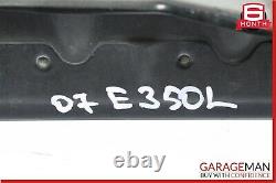 03-09 Mercedes W211 E350 E320 Front Left Driver Side Fender Panel OEM