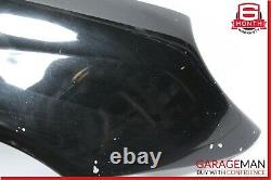 03-09 Mercedes W211 E350 E500 Front Right Passenger Side Fender Panel Black