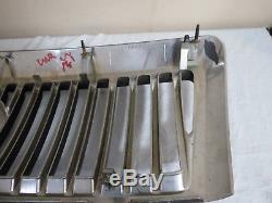 06 07 08 09 10 11 Mercury Grand Marquis Front UPPER Radiator Grille Grill OEM