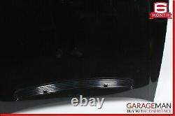 06-11 Mercedes W219 CLS500 CLS550 Front Hood Bonnet Cover Panel Assembly OEM