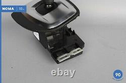 08-10 BMW 535xi E60 E61 Steptronic Gear Shifter Selector with Cover Trim OEM