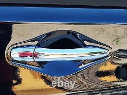 13-20 Infiniti Qx60 Front Right Rh Pass Side Door Shell Panel Assembly Oem