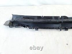 16-23 Mazda Cx-9 Front Windshield Wiper Left & Right Cowl Panel Grille Trim Oem