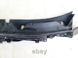 16-23 Mazda Cx-9 Front Windshield Wiper Left & Right Cowl Panel Grille Trim Oem
