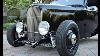 1932 Ford Tudor Traditional Style Hot Rod Ford Powered
