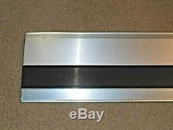 1987-96 OEM Ford F-150 F-250 F-350 factory Tailgate Trim Panel VERY NICE SHAPE