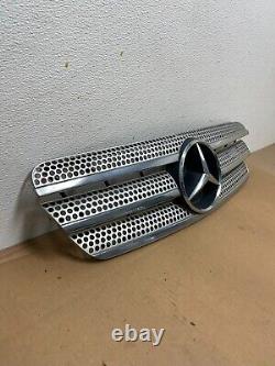 1998 to 2005 Mercedes-Benz ML320 Grille Grill 2920N OEM DG1