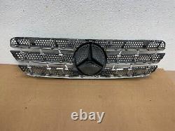 1998 to 2005 Mercedes-Benz ML320 Grille Grill 2920N OEM DG1