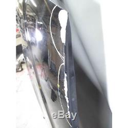 2000-2006 BMW E46 3-Series 2door ///M M3 Front Hood Bonnet Panel Black Aluminum