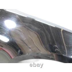 2004-2010 BMW E60 E61 5-Series Right Front Passengers Fender Quarter Panel Black