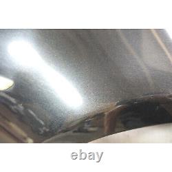 2006-2010 BMW E60 M5 Factory Right Front Fender Quarter Panel Black Sapphire OEM