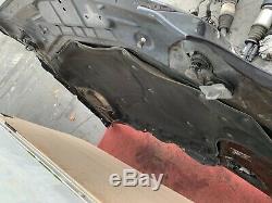 2006-2011 Mercedes W219 Cls55 Cls550 Cls500 Cls63 Front Hood Panel Assembly Oem