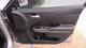 2011-2014 Dodge Charger Front Right Door Trim Panel Dark Aluminum Trim Black