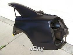 2011-2017 Audi A8 A8L S8 D4 Rear NEW OEM Left Quarter Panel Wing Outer Skin