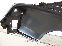 2011-2017 Audi A8 A8L S8 D4 Rear NEW OEM Left Quarter Panel Wing Outer Skin