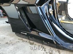 2011 Lamborghini Gallardo LP570 SL Quarter Panel Body Panel Frame CUT OEM 0701