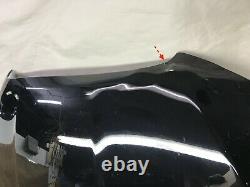 2012 2013 2014 2015 Jaguar XF Engine Hood Bonnet Shell Panel OEM 12 13 14 15