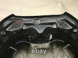 2012 2013 2014 2015 Jaguar XF Engine Hood Bonnet Shell Panel OEM 12 13 14 15