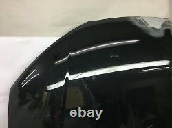 2013 2014 2015 2016 2017 2018 Audi A7 S7 RS7 C7 Hood Bonnet Shell Panel OEM