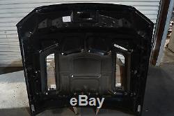 2013 2014 Ford Mustang GT Hood Panel 5.0 V6 Panel Hood OEM