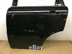 2014-2019 Range Rover Sport L494 Rear Left Door Shell Frame Panel OEM Aluminum