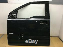 2015 2016 2017 2018 2019 FORD F 150 F150 Front Left LH Side Door Shell Panel OEM