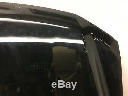 2015-2019 GM Chevrolet Chevy Suburban Tahoe Hood Panel Bonnet OEM 15 16 17 18 19
