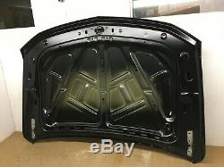 2015 2019 GM Chevrolet Chevy Suburban Tahoe Hood Panel Bonnet OEM Aluminum Black