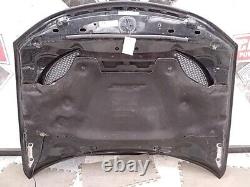 2015-2020 Dodge Charger SRT Hellcat OEM Hood Panel Assembly with Vents & Insulator