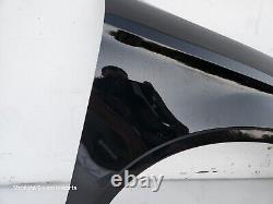 2015-2020 OEM Audi A3 S3 8V Front Right Passenger Side Fender Panel Black