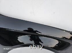 2015-2020 OEM Audi A3 S3 8V Front Right Passenger Side Fender Panel Black
