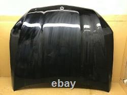 2020 2021 2022 Mercedes GLE GLE350 GLE43 Hood Bonnet Shell Panel OEM Black