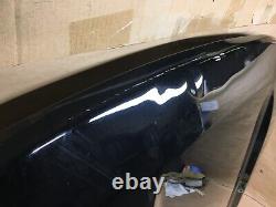 2021 2022 2023 Ford Bronco Sport Hood Bonnet Shell Panel OEM black Aluminum