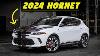 2024 Dodge Hornet Lineup Overview U0026 What S New