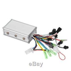 250With350W Brushless Motor Controller LCD Panel Kit for E-bike Electric Scooter