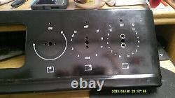 316572417 Frigidaire range control panel Opened for pics Protective wrapped