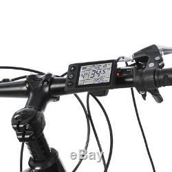 36V/48V 1500W Brushless Motor Controller LCD Panel Kit for E-bike Electric Bike