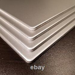 4mm Aluminum Composite Sign Panel Material Choose from many colors