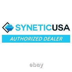 5' Retractable Bed Cover For 2014-2022 Chevy Colorado GMC Canyon SyneticUSA