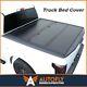 5' Tri-Fold Tonneau Bed Cover For 2005-2021 Nissan Frontier SyneticUSA