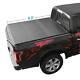 6.2'/74.6 Hard Tri-Fold Truck Bed Tonneau Cover For 2019-2021 Ram 1500 Pickup