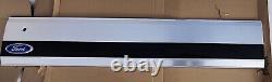 87-96 Ford Bronco No Dents/Dings Tailgate Trim Panel Black Strip Tail Gate Panel
