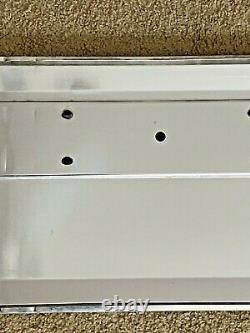 87-96 Ford Bronco Tailgate Tail Gate Trim Panel Factory Oem Nice
