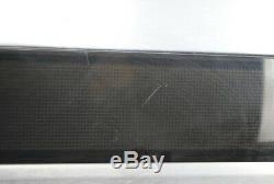 87-96 Ford Truck F150 F250 XLT Liftgate Tail Gate Trim Applique Tailgate Panel