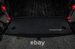 AL Offroad Tailgate Cover Panel Insert for Toyota 2005-2023 Tacoma 200605A-OG