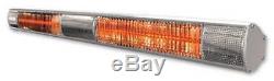 AURA ARMW3730240S Electric Infrared Heater, BtuH 10,236