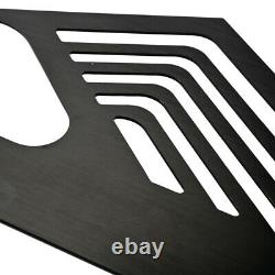 Aluminum Engine Bay Panel Covers FOR CORVETTE C8 2020 2021 2022 High Quality