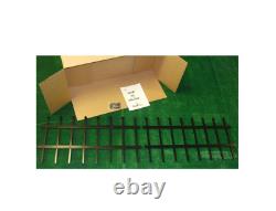 Aluminum Puppy Guard Add-On Panels for 3-6 ft. Fences Easy Install