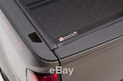 BAK BAKFlip G2 Aluminum Hard Folding Panel Tonneau Cover 5' Bed 26601